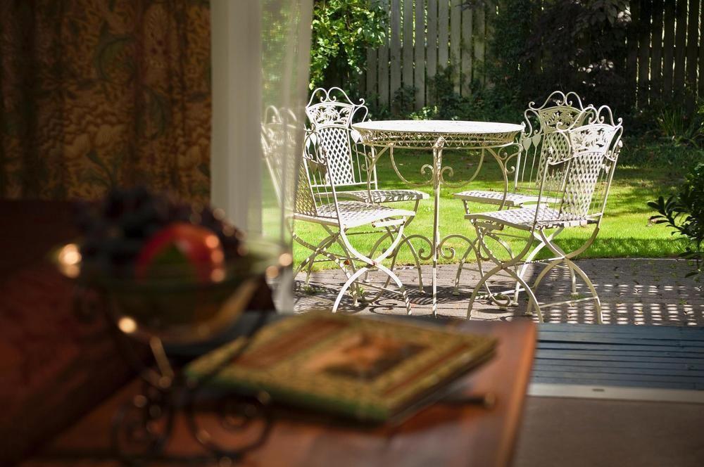 The Peppertree Luxury Accommodation Blenheim Exterior foto