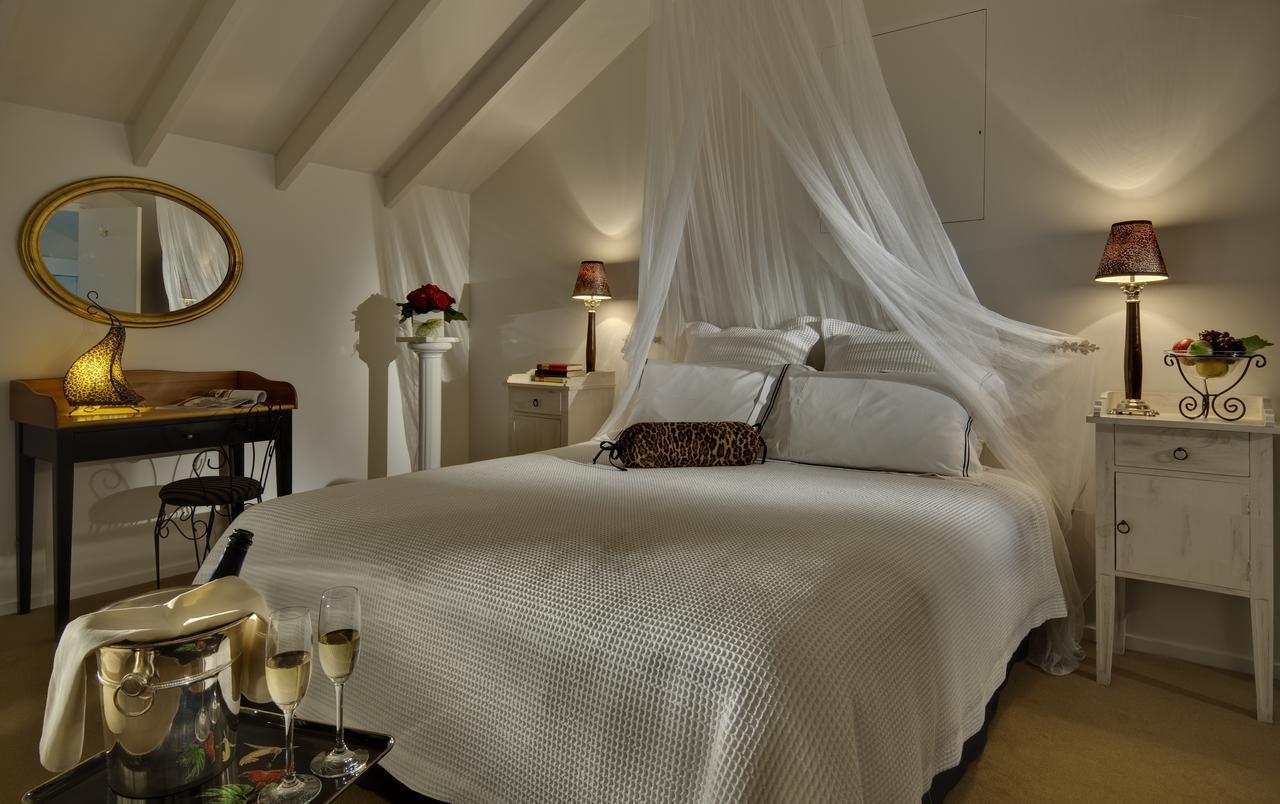 The Peppertree Luxury Accommodation Blenheim Quarto foto